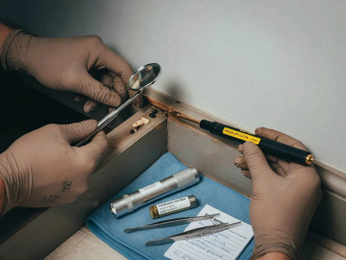 Why choose Emergency Pest Control in Stoneville, NC